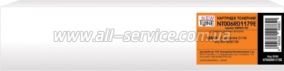 �������� NewTone Xerox CopyCentre C118/ M118/ M118i ������ 006R01179 (NT006R01179E)
