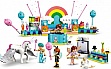 ����������� LEGO Friends ��������������� ��������� � ���������� � ���� (42661)
