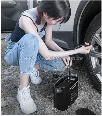   70Mai Air Compressor Lite (Midrive TP01) (576182)