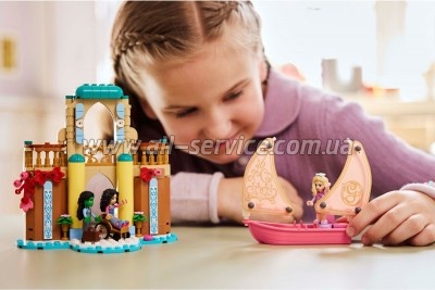 ����������� LEGO Wicked ����� ���������� � ���������� ����� 945 ������� (75684)