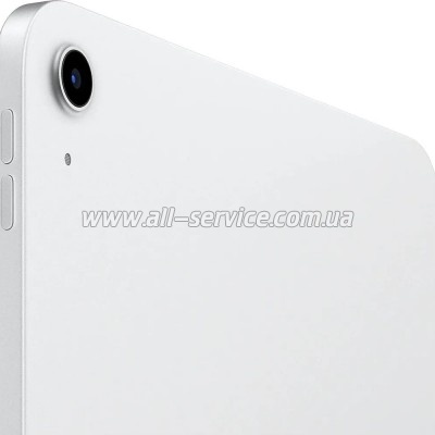 ������� Apple iPad 11" 2025 Wi-Fi 128GB Silver (MD3Y4TY/A)