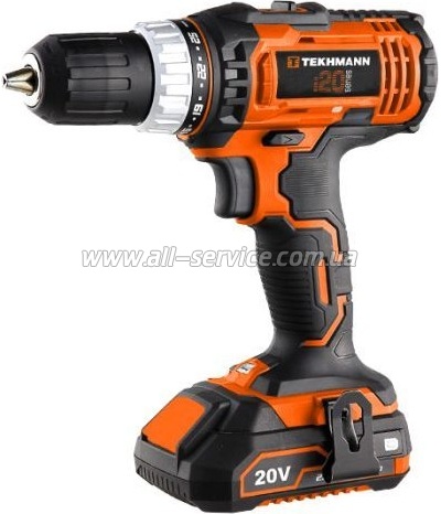  Tekhmann TCD-35/i20 (   ) (873404)