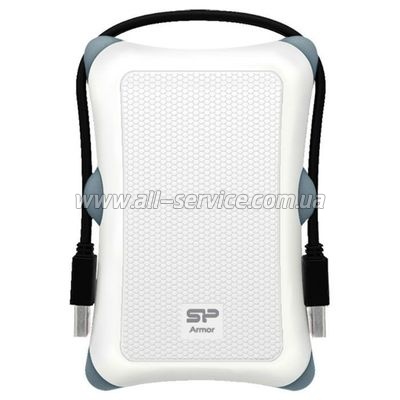   Silicon Power SP000HSPHDA30S3W
