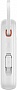   Baseus QPow2 20000mAh 30W, with 2*Type-C Cable, White (P10055009213-00)