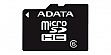   ADATA 8GB microSD (AUSDH8GCL6-R)