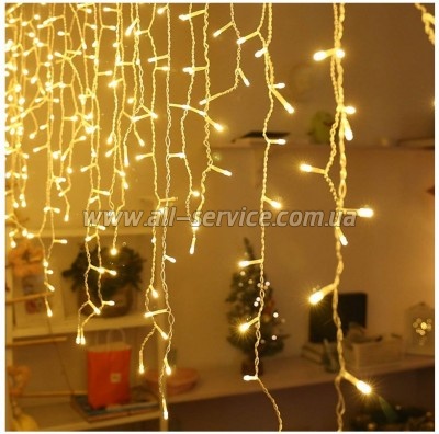 �������� ColorWay ������� 3�x0.6� 100 Led IP20 ������� USB (CW-GF-100L36UMC)