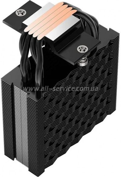    PcCooler RT400 BK