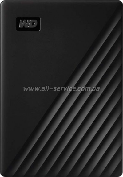  1TB WD 2.5