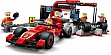  LEGO City -  - F1   Ferrari (60443)
