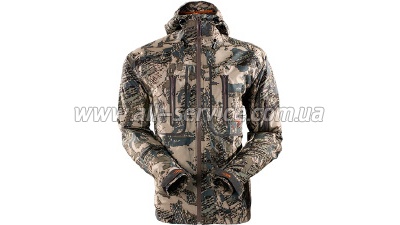  Sitka Gear Coldfront, open county XL (50069-OB-XL)