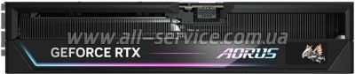  GIGABYTE GeForce RTX5090 32GB MASTER (GV-N5090AORUS M-32GD)
