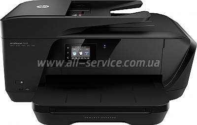  A3 HP OfficeJet 7510A c Wi-Fi (G3J47A)