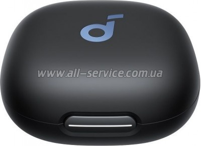 �������� Anker SoundCore Sport X20 Black (A3968G11)
