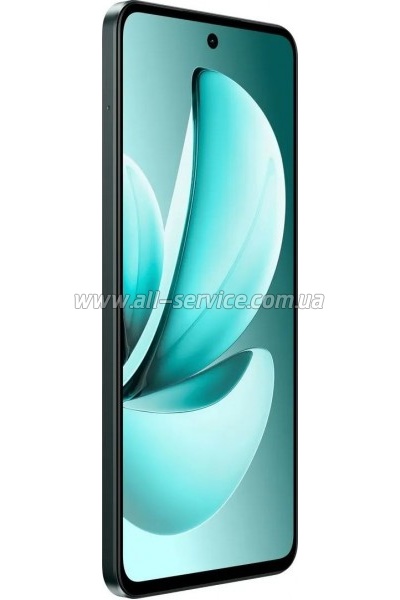   realme C71 8/256GB Forest Owl