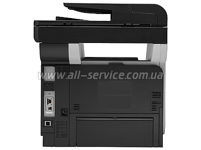  4 /  HP LJ Pro 500 M521dn (A8P79A)