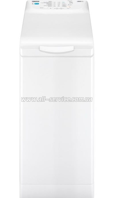 Стиральная машина Zanussi ZWY 61204 WA Стиральная машина Zanussi ZWY 61204 WA