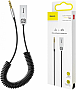 FM ��������� Baseus AUX/ USB (CABA01-01)