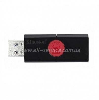  Kingston 32GB USB 3.0 DT106 (DT106/32GB)