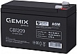    Gemix GB 12 9 (GB1209)