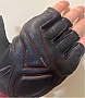    MadMax MFG-911 Nine-eleven Black/perpito L (MFG-911-PEP_L)