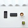 Батарея универсальная AWEI 10000mAh P20K PD 12W Black (6954284009744) Батарея универсальная AWEI 10000mAh P20K PD 12W Black (6954284009744)
