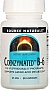  Source Naturals   B6, 25 , Coenzymated Vitamin B-6, 30  (SN0940)