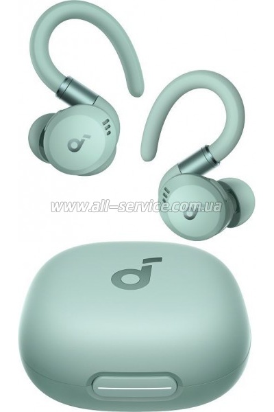 �������� Anker SoundCore Sport X20 Green (A3968G61)