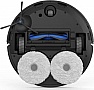  Ecovacs Deebot N30 Pro Omni Black (YDLX11-1 BLACK)