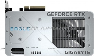  GIGABYTE GeForce RTX5060Ti 8Gb EAGLE OC ICE (GV-N506TEAGLEOC ICE-8GD)
