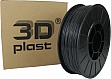 ������� ��� 3D-�������� 3Dplast PETG 1.75��, 0.85��, graphit (3DPTG17508GF)