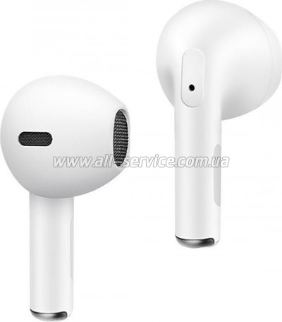 �������� Media-Tech R-Phones White (MT3608W)