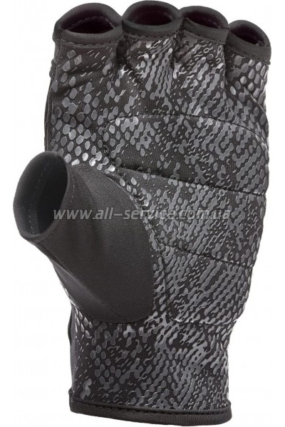    Adidas Women's Training Gloves ADGB-15021BK  S (885652026550)