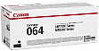  Canon 064 Canon MF830/ MF832/ MF842/ LBP720/ LBP722/ LBP732/ 4937C001 Black