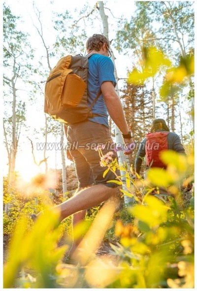 ������ ������������� Osprey Daylite 13 black O/S (009.2485)