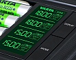   Varta LCD Smart Charger 4x2100  NI-MH  USB (57674101441)