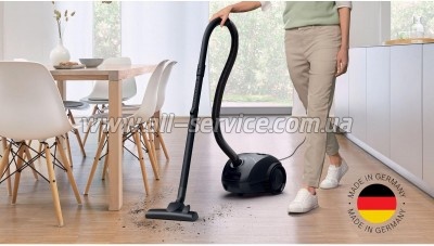 ������� Bosch BGBS2BA1P