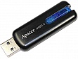  16GB APACER AH354 USB3.0 (AP16GAH354B-1) Black