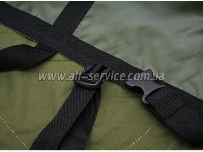 Vinga 19070, Soft, frameless, Olive (VNSFLO)
