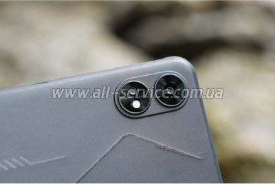  Umidigi Active T1 (MT09) 11" 8/128GB LTE Black (6973553523576)