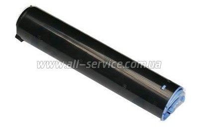 - G&G  Canon iR1210/ 1230/ 1270F/ 1510/ 1530/ 1570F Black (G&G-C-EXV7)