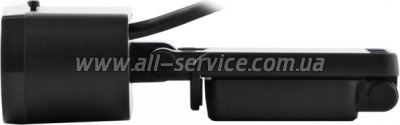 - 2E WQHD 2 USB Black (2E-WC2K)