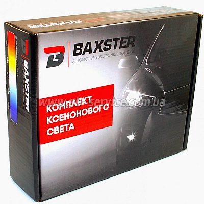    Baxster H8-11 4300K