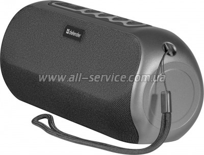   Defender G32 20 Black (65232)