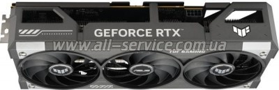  ASUS GeForce RTX5060 8Gb TUF GAMING OC (TUF-RTX5060-O8G-GAMING)