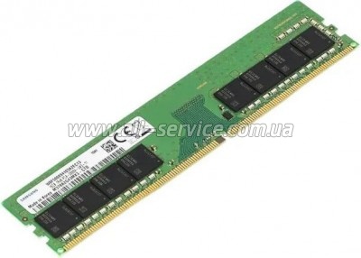     DDR4 8GB 3200 MHz Samsung (M378A1G44CB0-CWE)