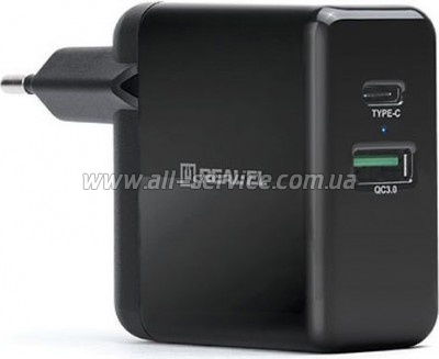 �������� ������� REAL-EL CH-350 black (EL123160017)