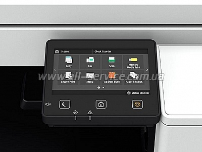 ��� Canon iRAC3025ip (1567C006)