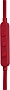 �������� JBL Tune 310C USB-C Red (JBLT310CRED)