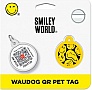    WAUDOG Smart ID  QR  