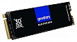 SSD  GOODRAM PX500 512GB PCIe Gen 3 x4 M.2 (SSDPR-PX500-512-80)